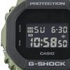 Casio Pánské hodinky G-SHOCK DW-5610UU-3JF [G-SHOCK Urban utility series] Square Watch Digital