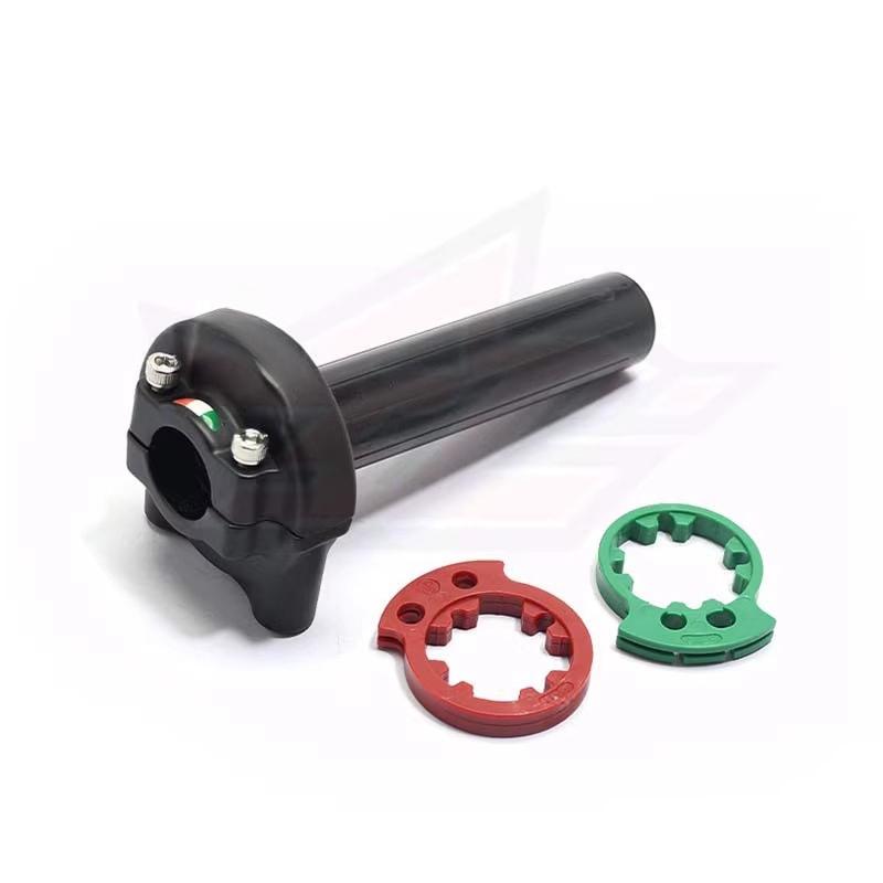 Motorcycle Parts Modification with High Displacement and Large Oil Torque