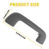 Replace Roof Inner Ceiling Pull Handle For 2005-2017 Toyota Corolla Yaris Vios