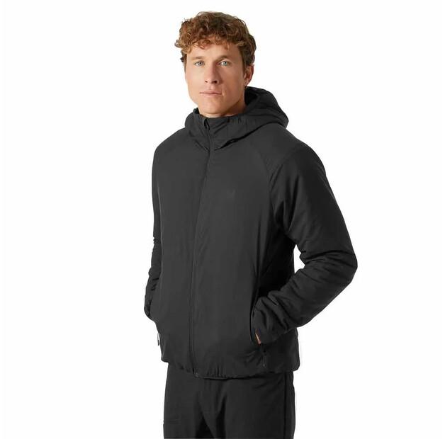 

Helly Hansen Verglas Insulator куртка XL