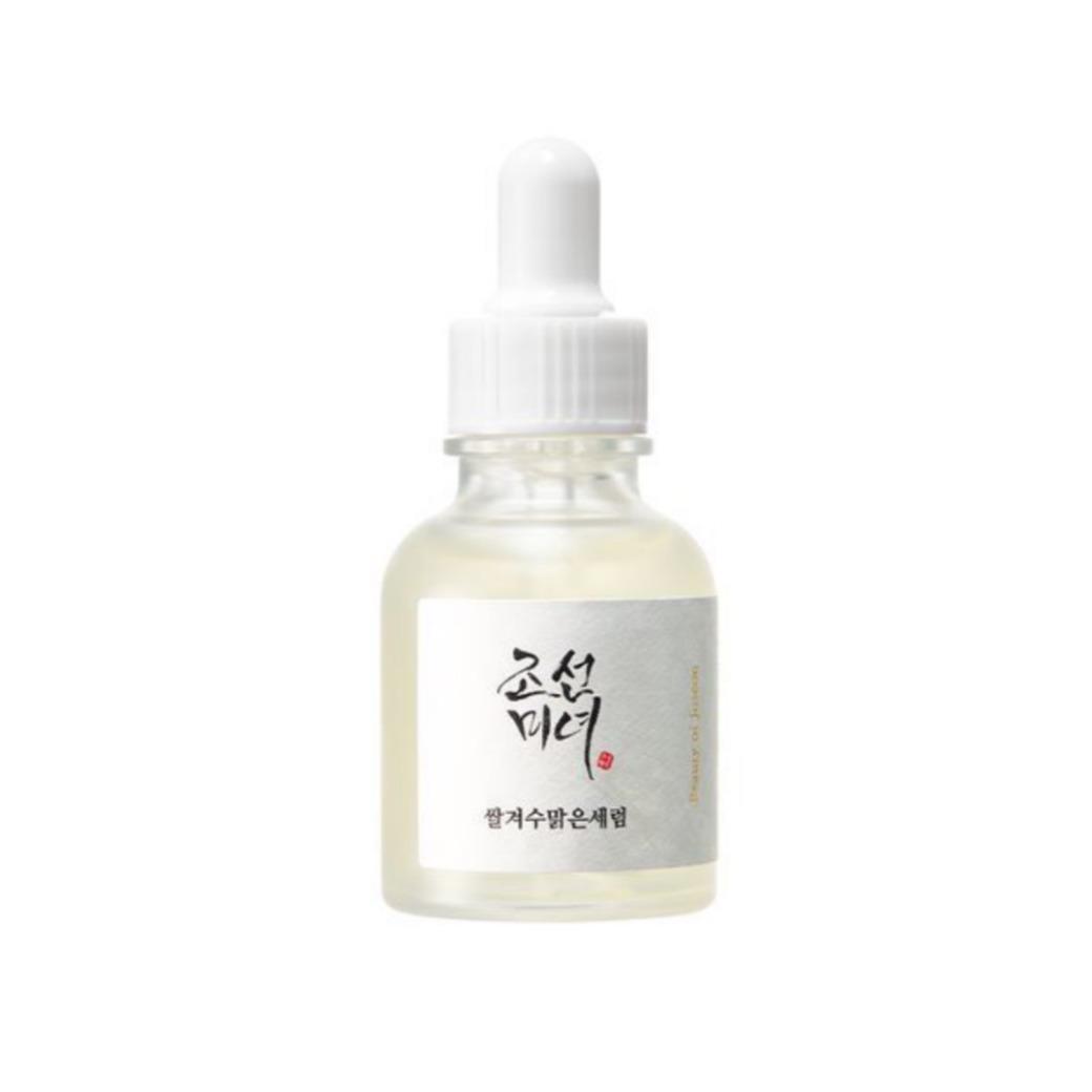 

Beauty of Joseon Glow Deep Serum: Rice + Alpha-Arbutin 30ml Brightening & Hydration Serum with Rice Extract
