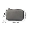 Protective Travel Storage Bag for RGDS Gaming Console Carrying Case with Water Resistant Cover Soft Interior