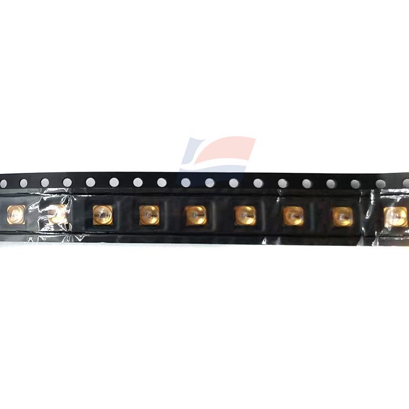 DS-UV254P3Z-3535AA-S-06 UVC Deep UV LED Chip for Sterilization & Disinfection