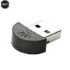 Portable Super Mini USB 2.0 Microphone Studio Speech MIC Audio Adapter For  MSN Skype PC Notebook Lectures Teaching