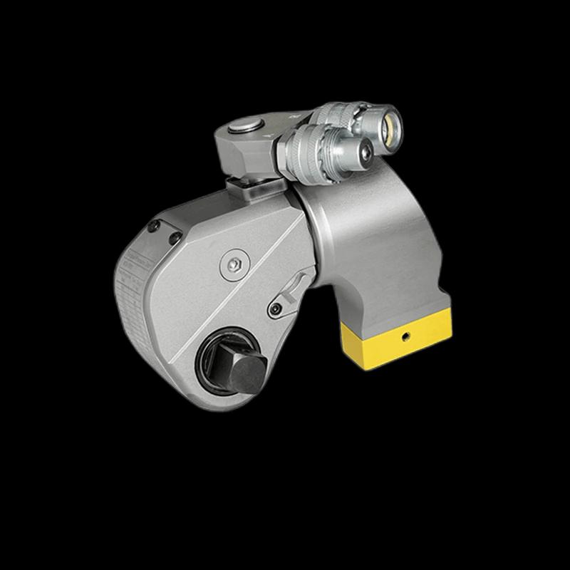 Rongyu 3IBT Heavy-Duty Square Drive Hydraulic Wrench