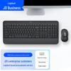 Logitech MK650 Signature Series Wireless Keyboard and Mouse Combo