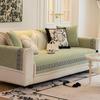 Chenier Sofa Cushion Is Universal In All Seasons, Light Luxury Modern All-Inclusive Non-Slip  New Sofa Cover Cover Towel