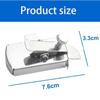 Multi Functional Magnet Sizing Tool, Flatbed, Multi-purpose, Super Strong Suction, Household Sewing Machine Locator