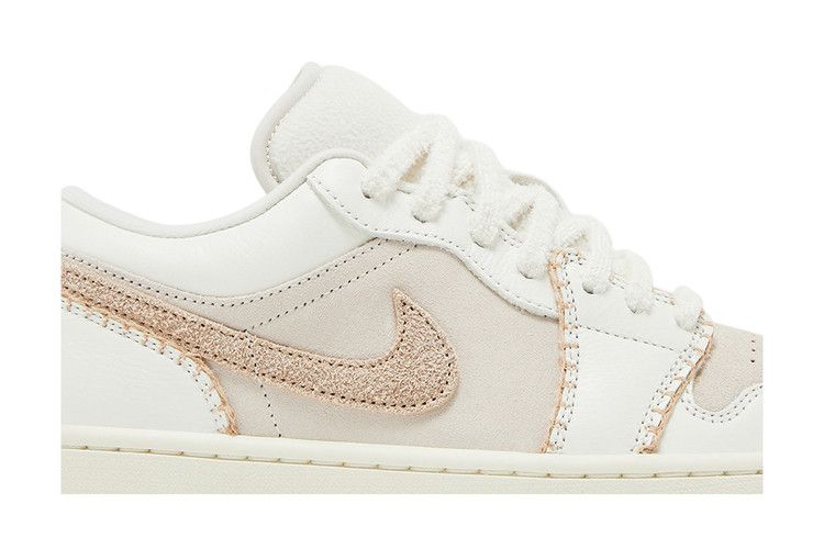 Jordan 1 Low SE Cozy Girl (Women's)