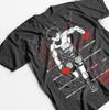 Tricou Hajime No Ippo, Tricou Sală Box, Tricou Cadou Kbg, Top Bumbac Unisex