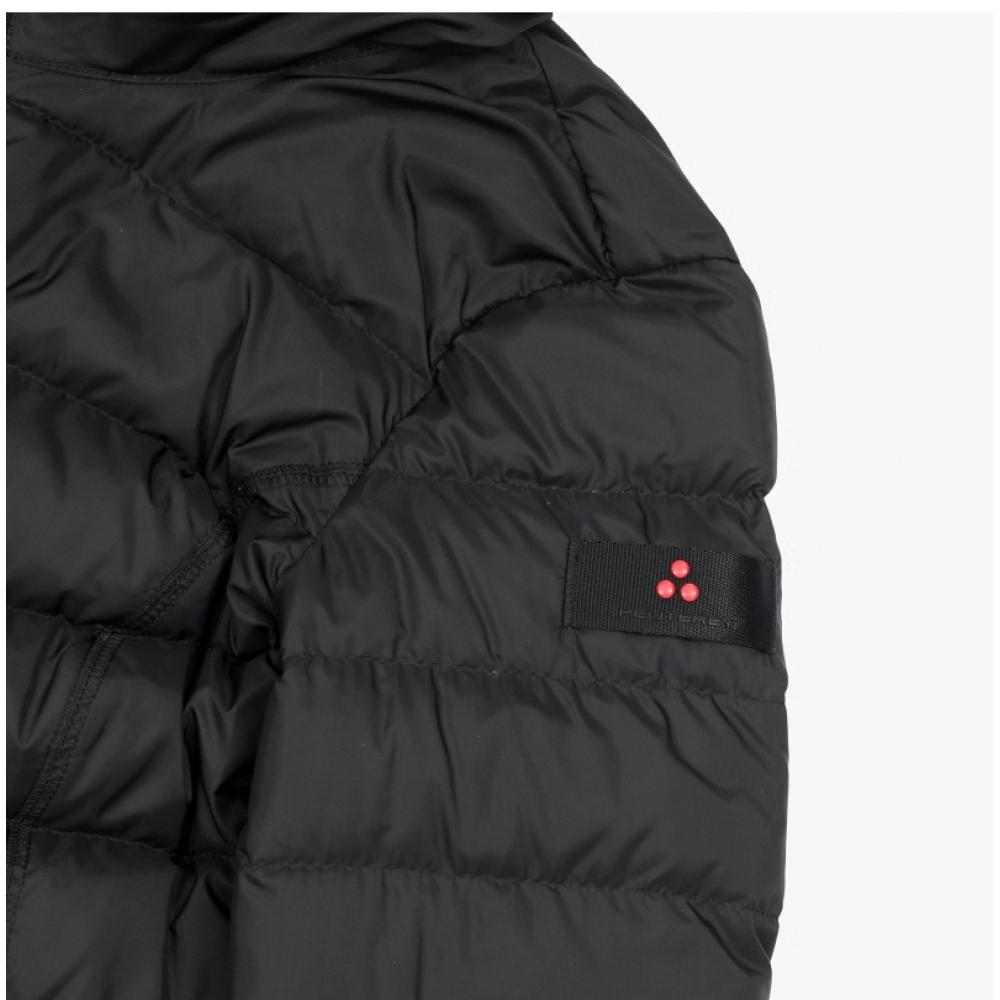 Peuterey Levaria Long Women S Padding Ped5437