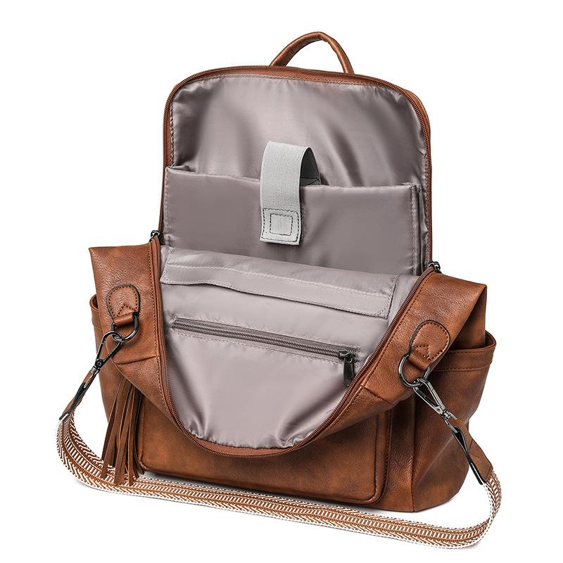 Ladies' Backpacks, Computer Backpacks, Business Backpacks, Fashionable and Trendy Bags
