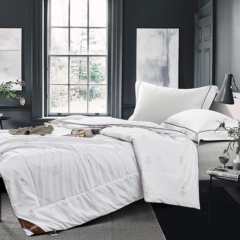 Louis Kellog LK-0725 All-Season Fiber Quilt