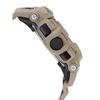 Casio G-Shock wristwatch smart watch Bluetooth G-SQUAD GBA-900UU-5A military khaki