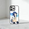 Y-Yanami A-Anna  Phone Case For iPhone17,16,15,14,13 Plus,Pro Max Magnetic For Magsafe Wireless Charging