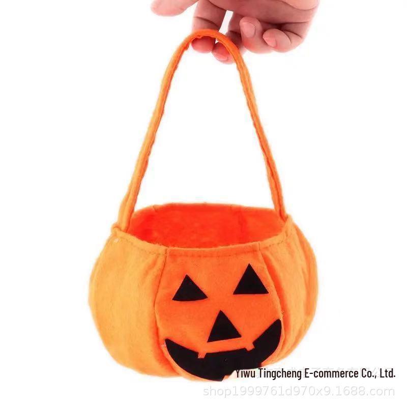 Halloween Costumes: Pumpkin-themed Attire for Adults & Kids with Makeup, Hats & Show Clothes