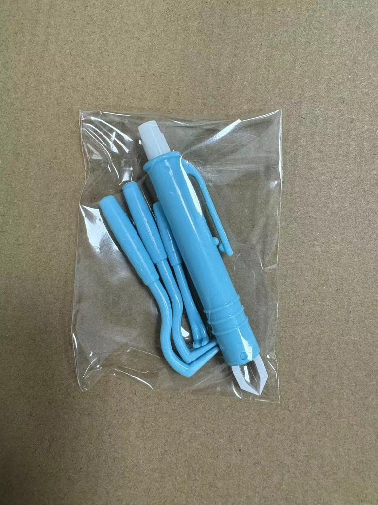 Dog Lice and Flea Remover Pen - Pet Cleaning Tool for Insect Removal