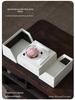 Handmade Peony Ceramic Diffuser - Women’s Aromatherapy Gift & Souvenir