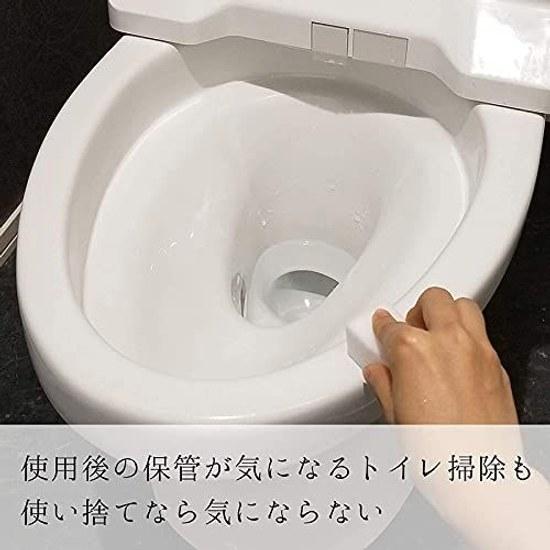 Reck Gekiochi Double Poi (Melamine Sponge)