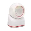Bar  Scanner USB 2D 1D Omnidirectional Sensing 617nm Red LED Desktop Label Reader for Phone Computer Screens