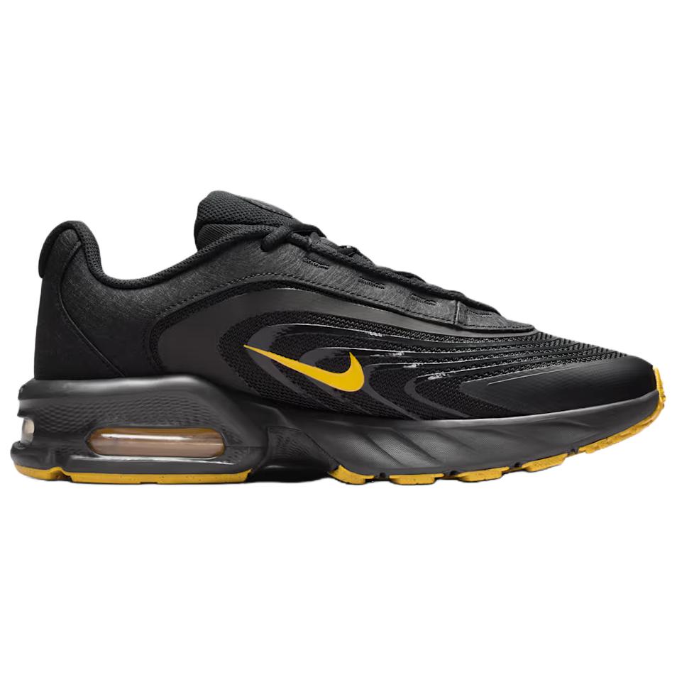 Nike Air Max Fire Comfortable Fashion Breathable Support Lifestyle Casual Shoes Men Sneaker Black IR0819-001