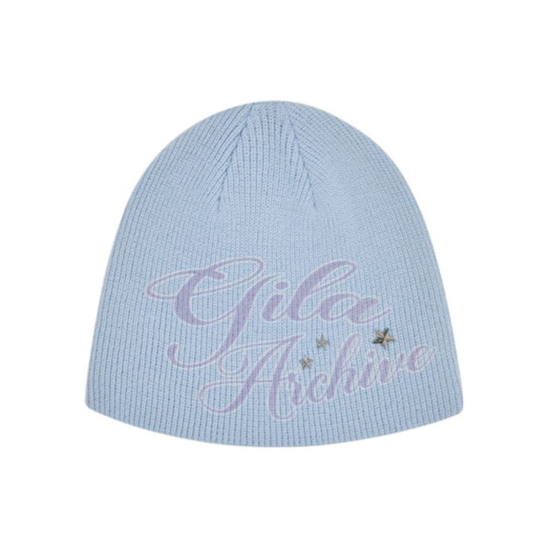 

ШАПКА БИНИ С ЛОГОТИПОМ GILA ARCHIVE FREE