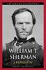 Kniha William T. Sherman : A Biography