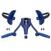 Adjustable Pelvic Floor Leg Trainer for Postpartum Recovery & Men's Leg Slimming