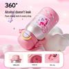 Germ My Little Pony Kids Double-Drink Insulated Bottle