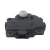 Blend Door Actuator HVAC For For CHEVROLET For BUICK 0416 Model Numbers 15142056 15249473 Compatible Replacement Part