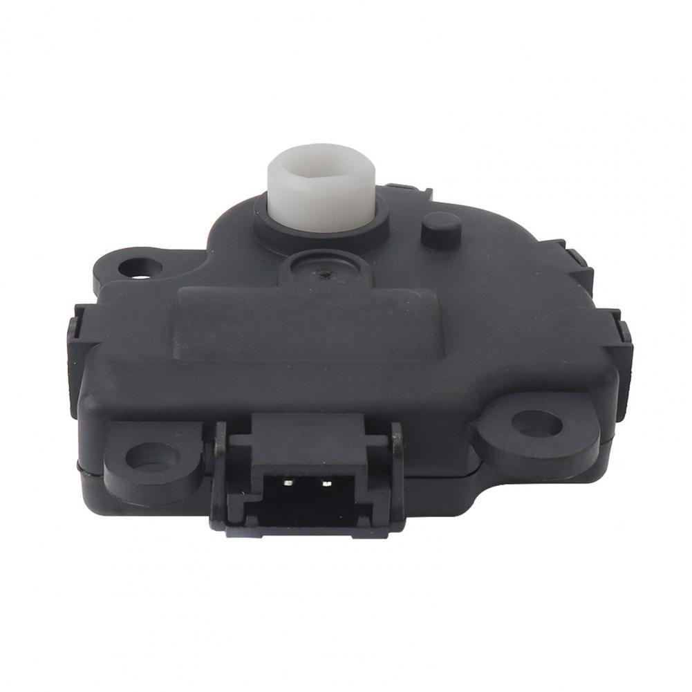 Blend Door Actuator HVAC For For CHEVROLET For BUICK 0416 Model Numbers 15142056 15249473 Compatible Replacement Part