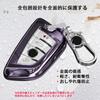 PELKERDR Key Case for BMW 1 2 3 5 6