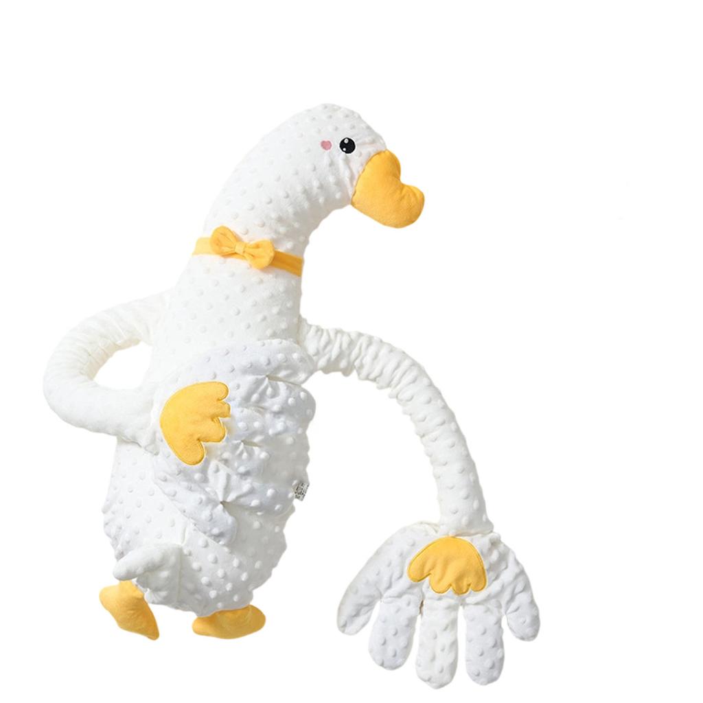 Baby Soothers Toys, Cute Animal Plush Stuffed Doll Toy For Girls Boys, Plush Figure Soothing Toys For Home And Travel