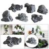 Artificial Landscape Rock Aquarium Decoration for Outdoor Courtyard Balcony
