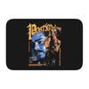 Custom Posts Malones American Popular Rapper  Front Door Floor Entrance Mat Indoor  Bath Kitchen Doormat Garage Carpet Rug
