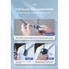 TELESIN Silicone Neck Hold Mount for GoPro Hero 13 12 11 10 9 8 Insta360 DJI Osmo Action Smartphone Magnetic Action Accessories