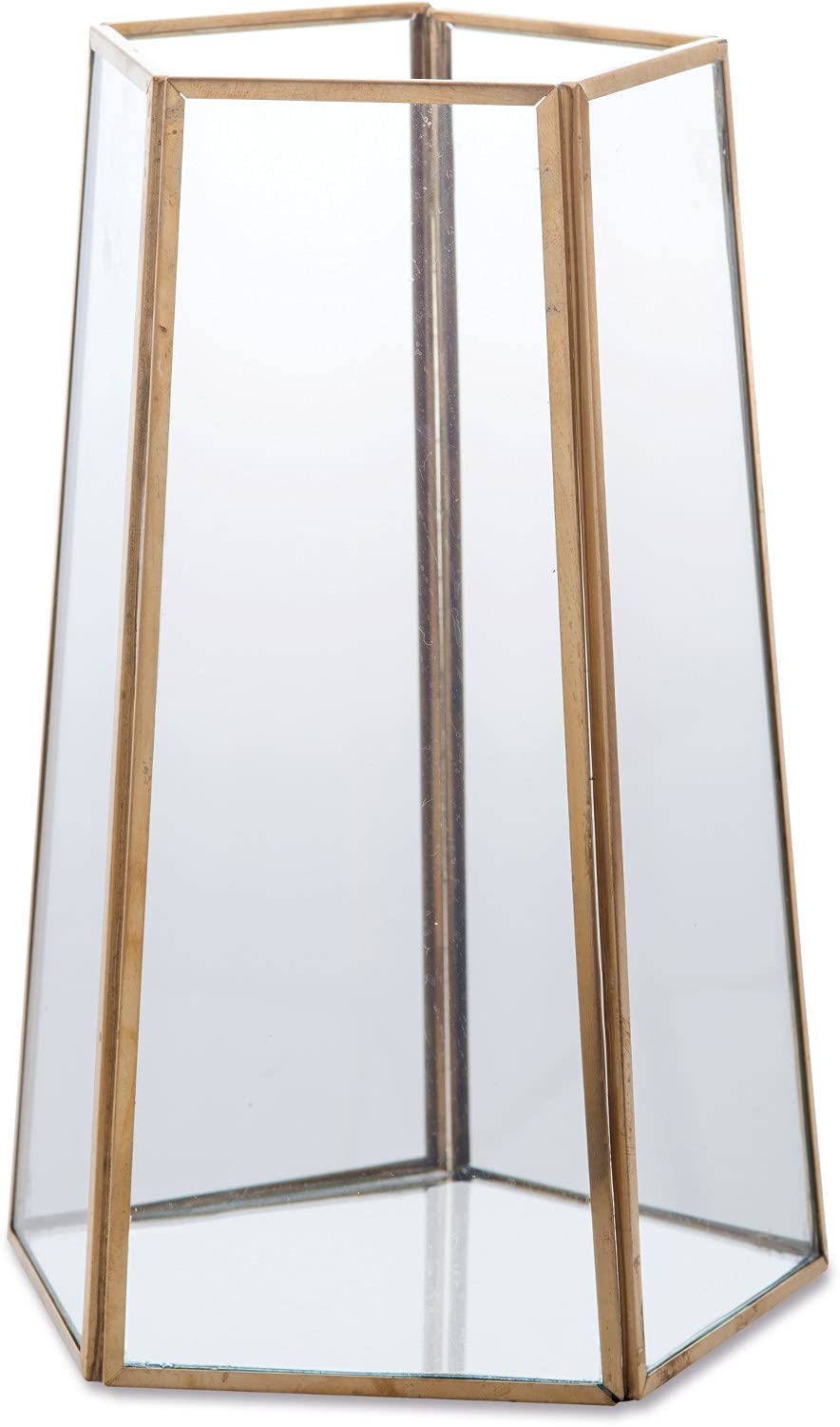 

22585 Frame Flower Vase Solid