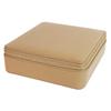 Leather Glasses Case (holds 4 Pairs) (71 Coastal Cave)