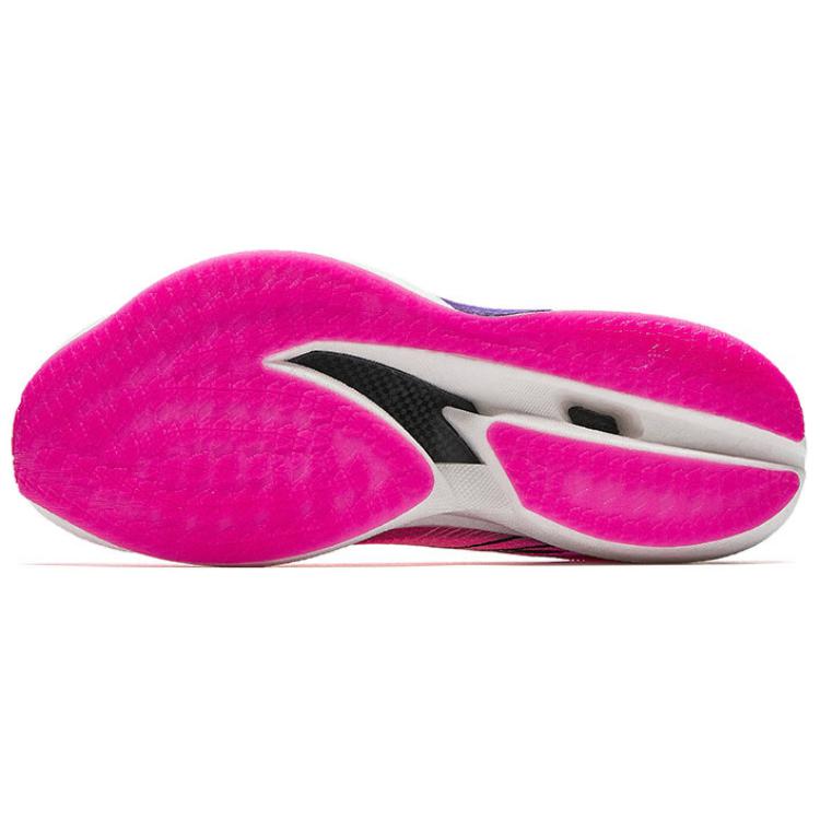 Anta C202 6.0 Comfortable Versatile Fabric Synthetic Leather Shock Absorption Wrap Rebound Low Top Marathon Running Shoes Women sneaker 122445570-11