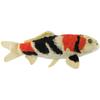 Hansa BH8310 Koi Fish Showa Sancolor 35