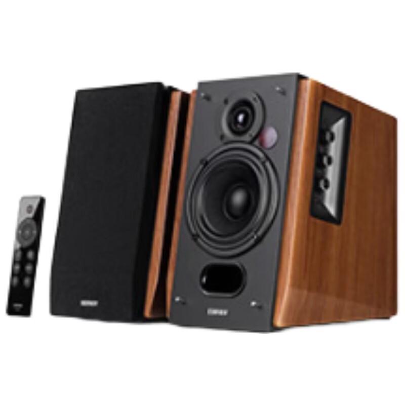 

Edifier R1700BT+ Hi-Fi Bluetooth Speakers CN plug (adapter included)