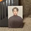 [USED] ATEEZ CD ALL TO ACTION ANNIVERSARY Jongho