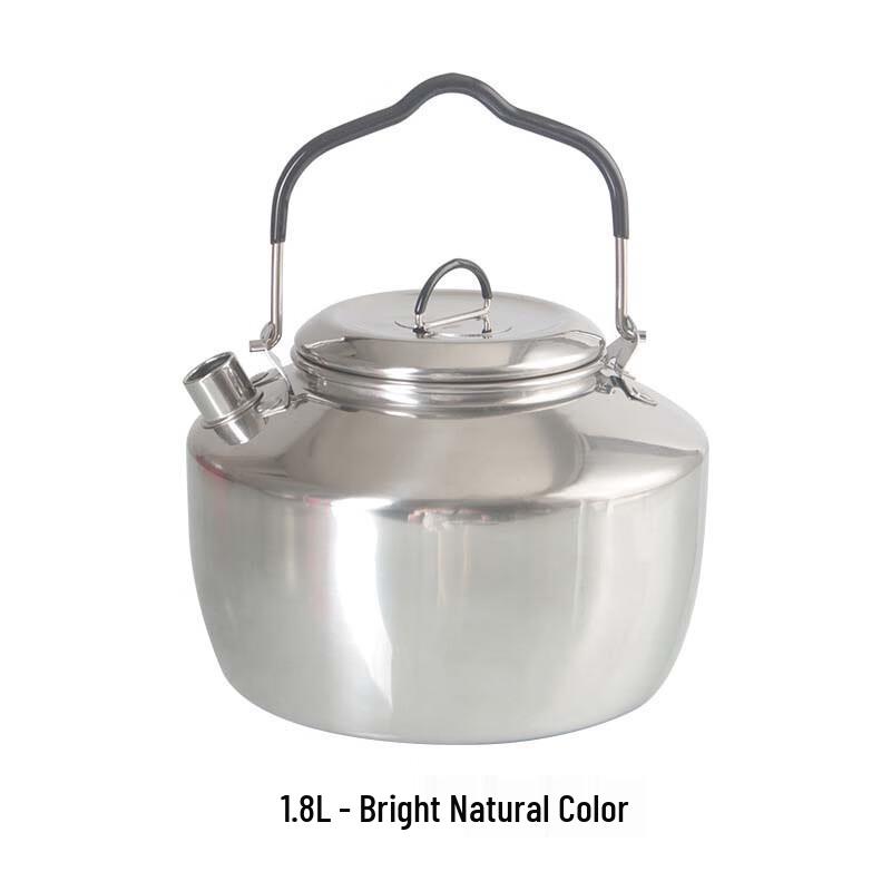 Nufeng Outdoor Camping Kettle 1.8L