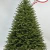 Pure PE Large Luminous Christmas Tree (2025), Indoor Ornaments & Decorations for Living Room and Kids.