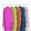 Foulard uni Loriya – Moyen-Orient, Dubaï, Turquie (Modèle HJ930)
