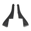 Car Windshield Grille Side Strip For MASTER MK3 2011- For VAUXHALL MOVANO 2010- For NISSAN NV400 Side Strip