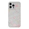 Korean Ins Pink Shaved Stars Applicable To Apple 17pro Max Mobile Case 16iphone14 Glitter Powder
