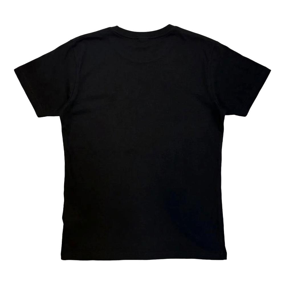 Avenged Sevenfold Unisex Adult Tour Â´18 T-Shirt