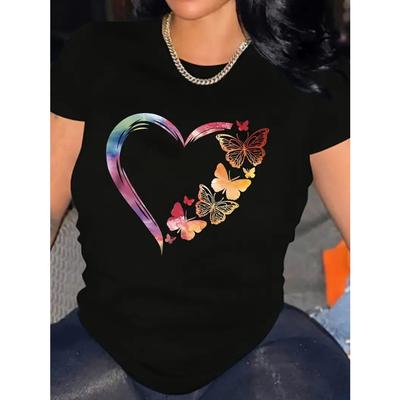 Tops – T-Shirts