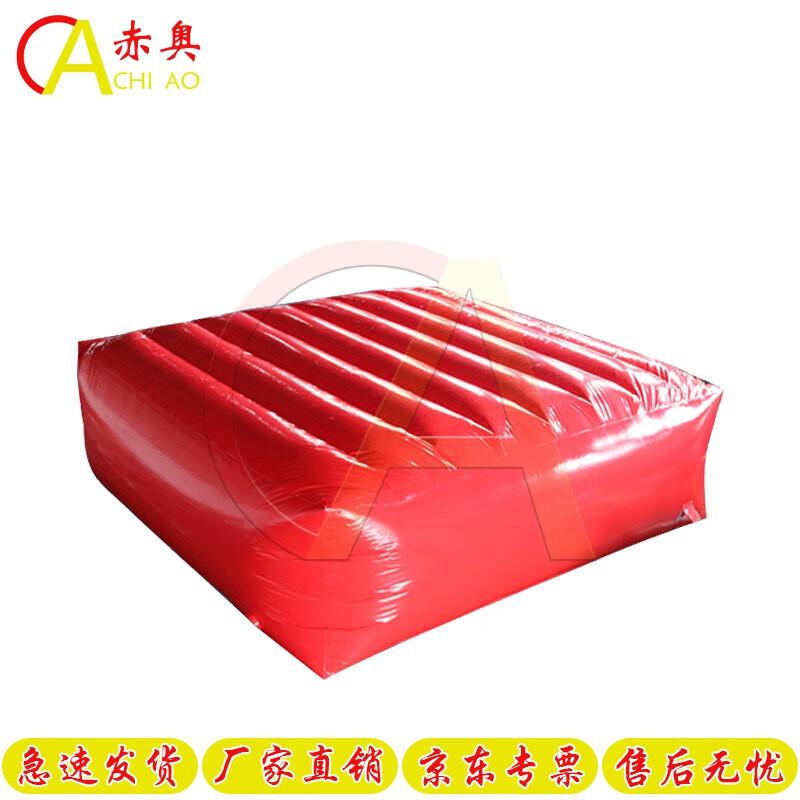 Chio High-Altitude Fire Rescue Escape Air Cushion